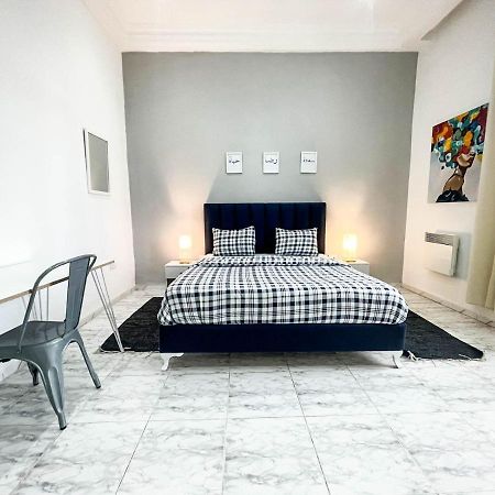 Cosy Apartment In La Marsa Corniche - Beach Экстерьер фото