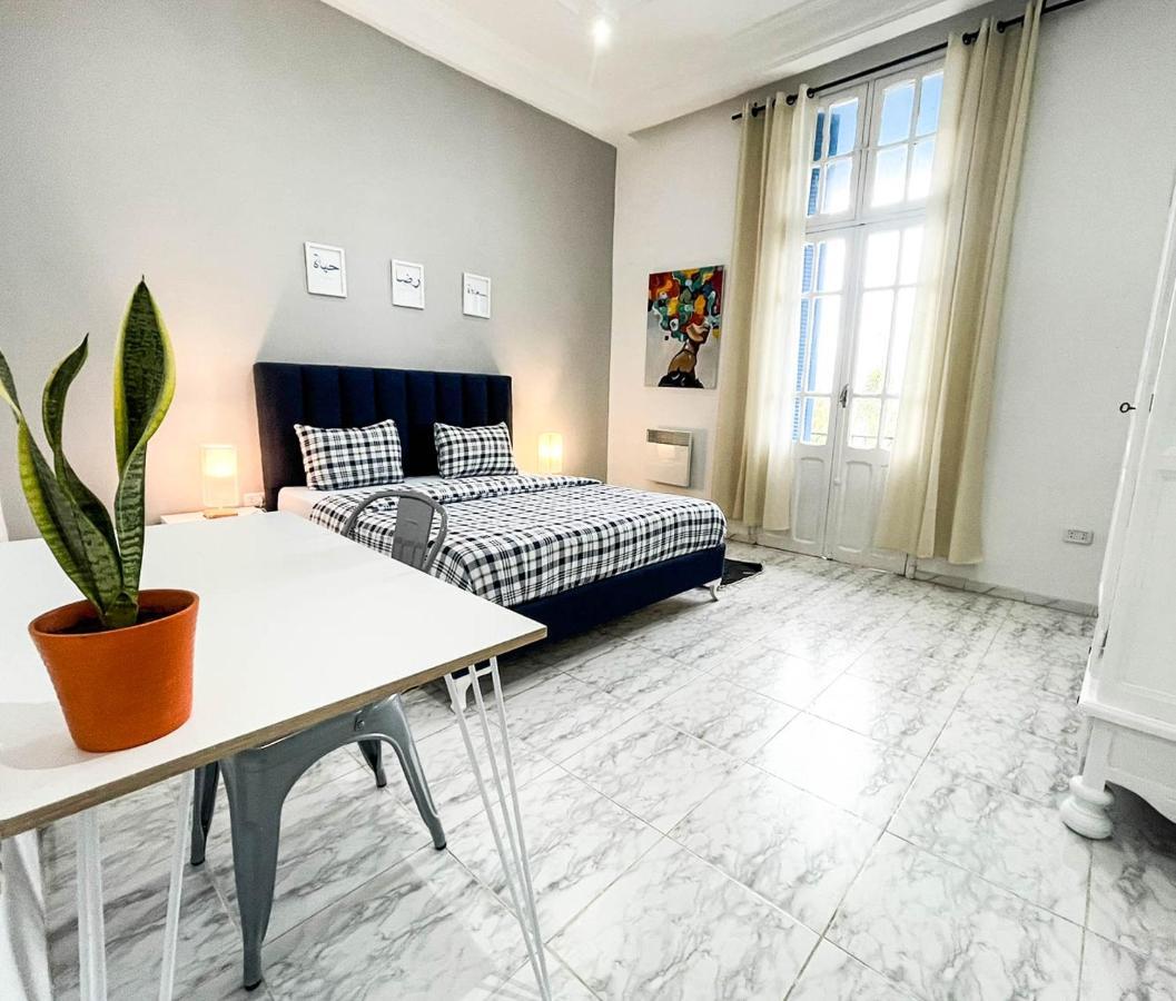 Cosy Apartment In La Marsa Corniche - Beach Экстерьер фото