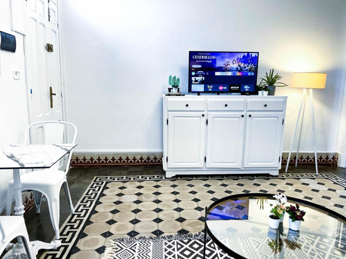 Cosy Apartment In La Marsa Corniche - Beach Экстерьер фото